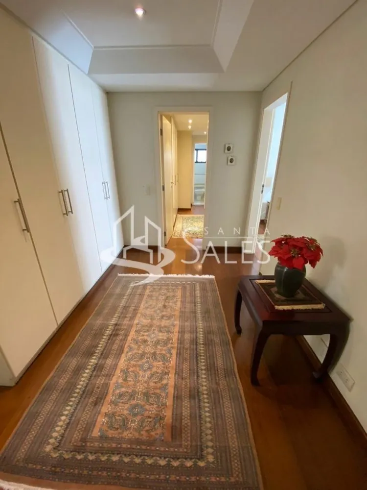 Apartamento, 3 quartos, 154 m² - Foto 6