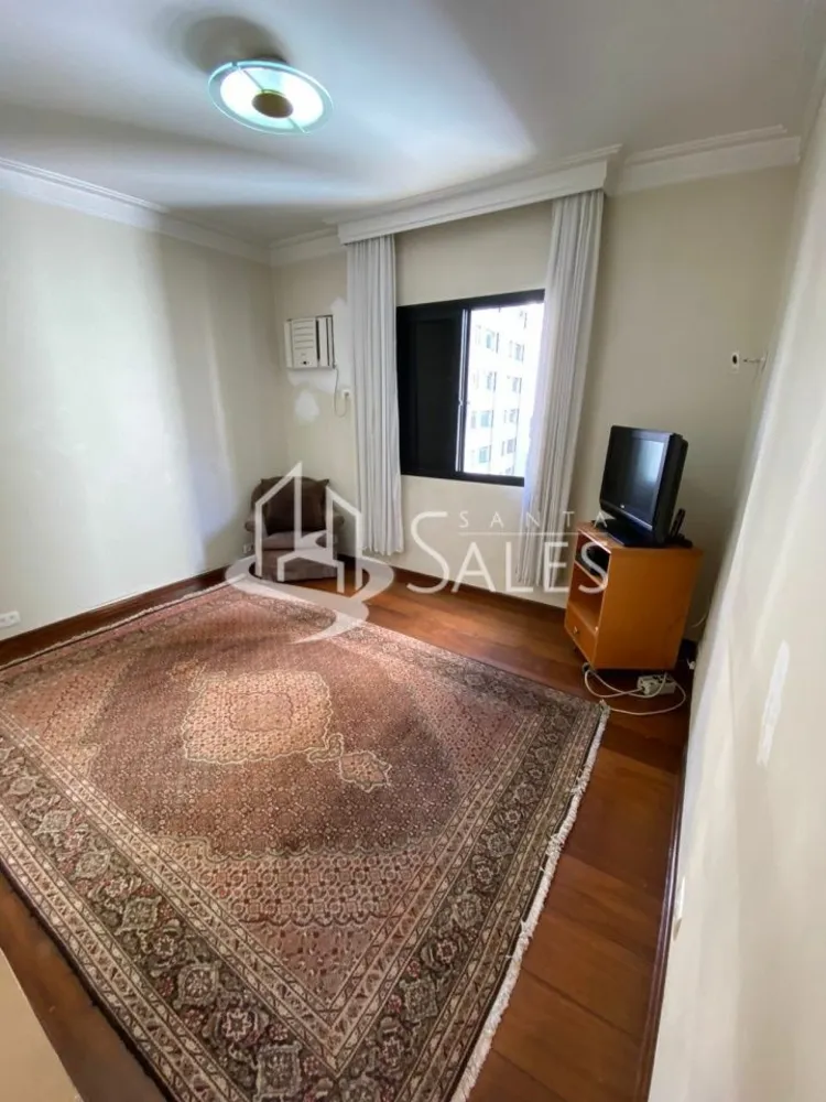 Apartamento, 3 quartos, 154 m² - Foto 6