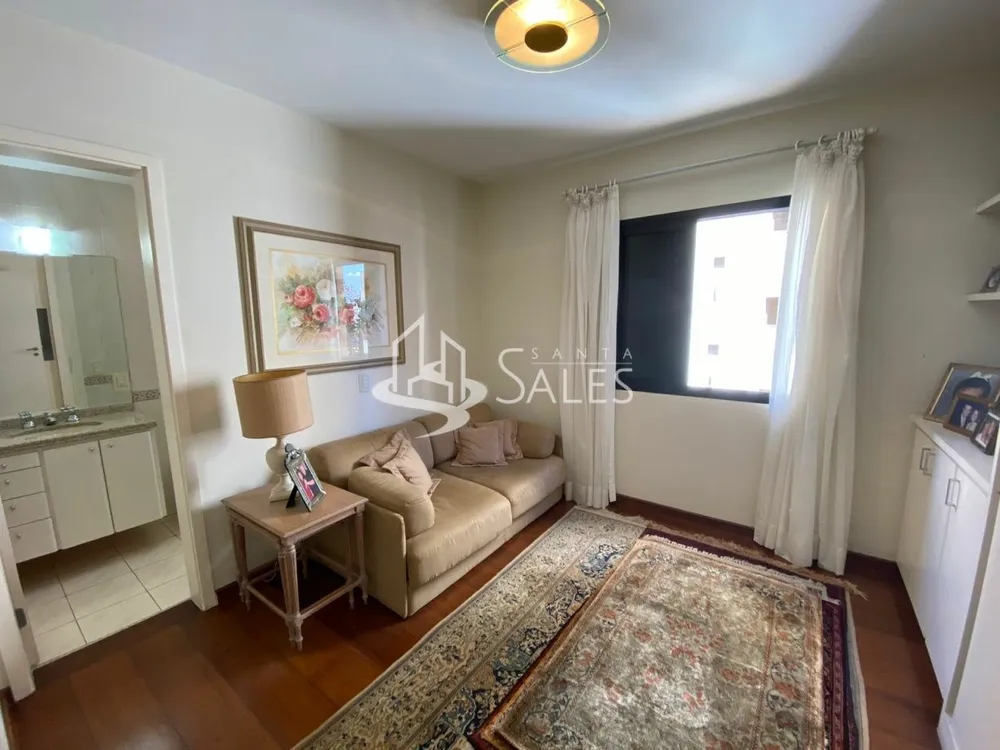 Apartamento, 3 quartos, 154 m² - Foto 1
