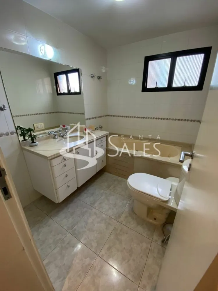 Apartamento, 3 quartos, 154 m² - Foto 4