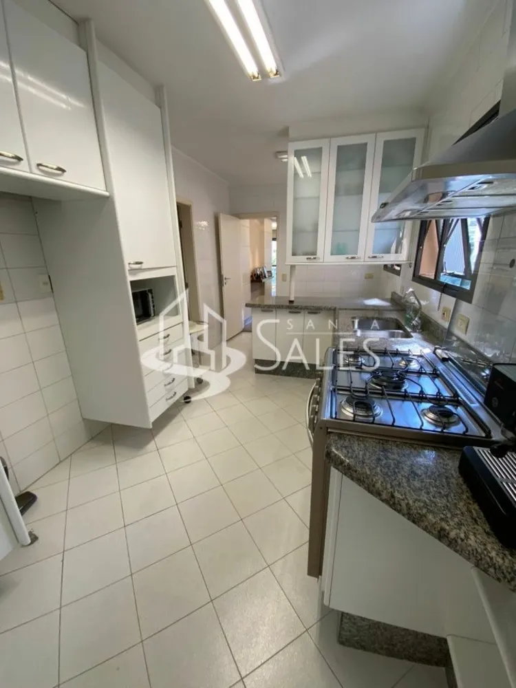 Apartamento, 3 quartos, 154 m² - Foto 11