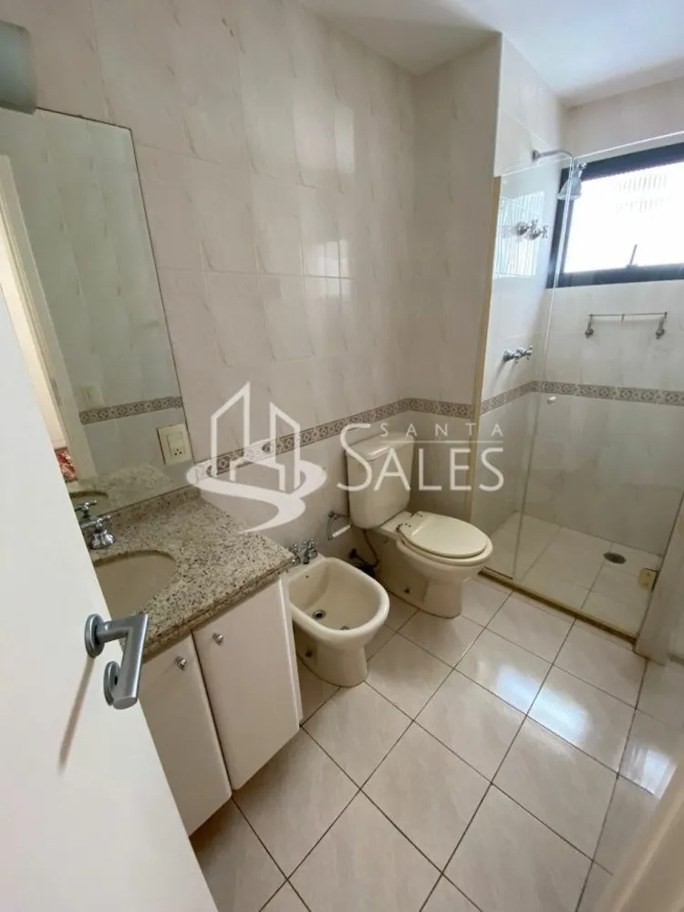 Apartamento, 3 quartos, 154 m² - Foto 1