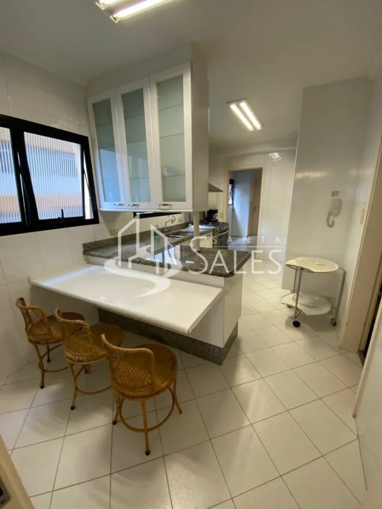 Apartamento, 3 quartos, 154 m² - Foto 2