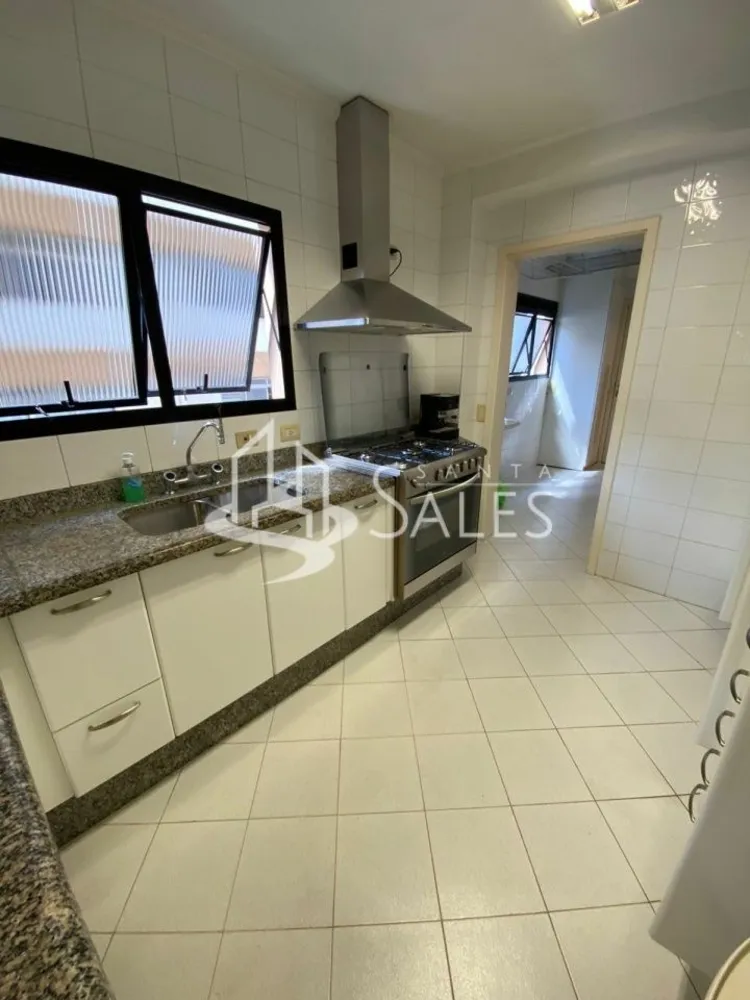 Apartamento, 3 quartos, 154 m² - Foto 8
