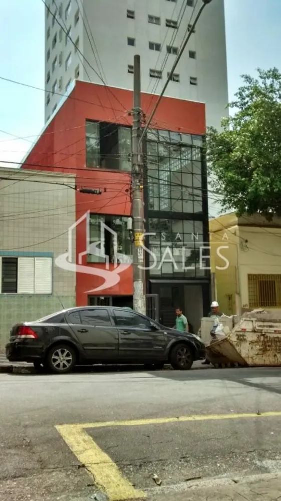 Sala-Conjunto, 300 m² - Foto 3