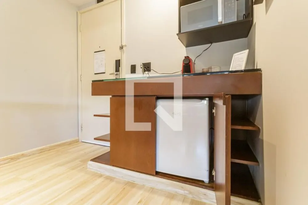 Kitnet-Studio, 27 m² - Foto 11