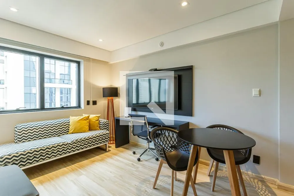 Kitnet-Studio, 27 m² - Foto 9