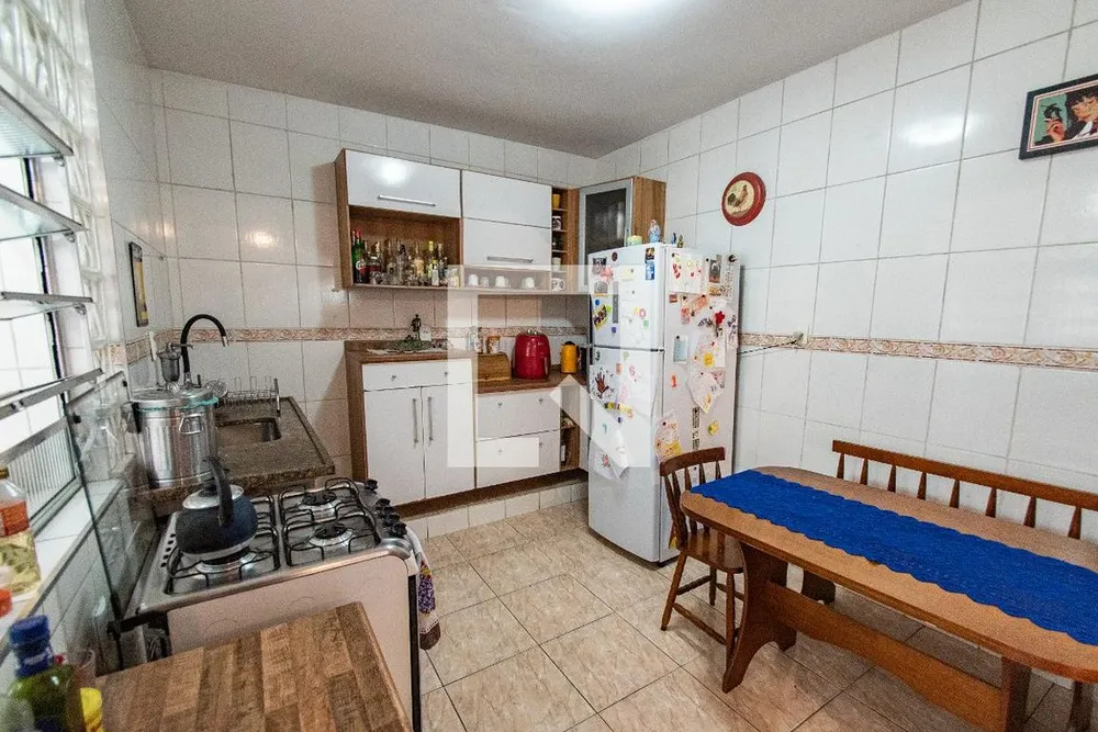 Casa de Condomínio, 2 quartos - Foto 4