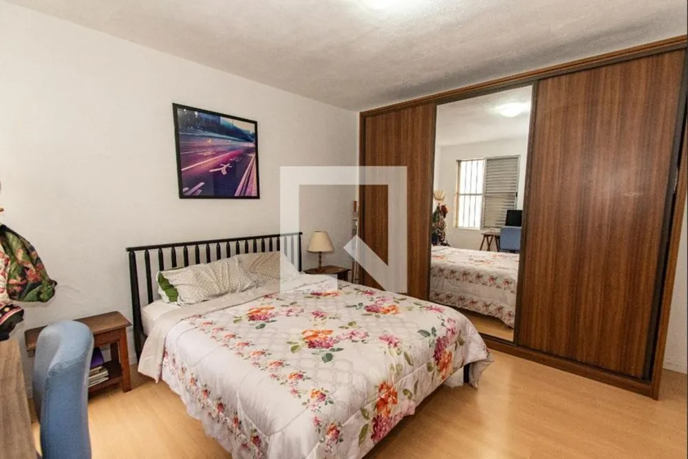 Casa de Condomínio, 2 quartos - Foto 7
