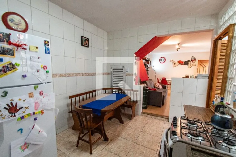 Casa de Condomínio, 2 quartos - Foto 3