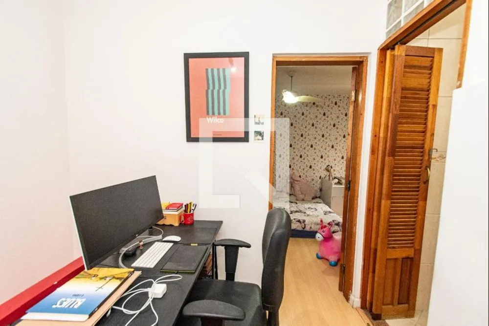 Casa de Condomínio, 2 quartos - Foto 8