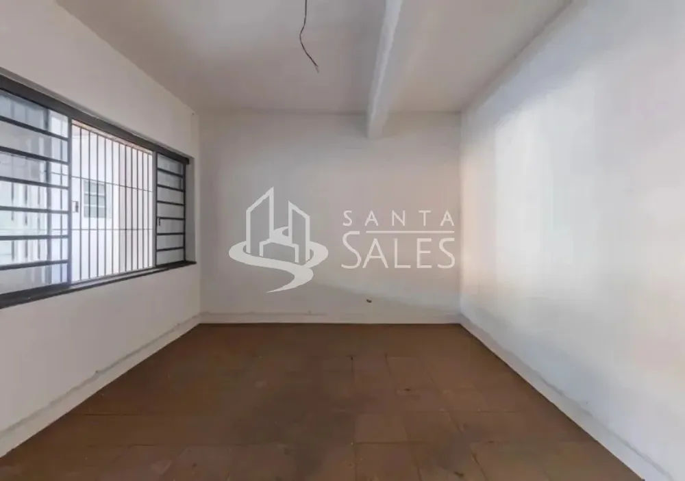 Sobrado, 4 quartos, 210 m² - Foto 1