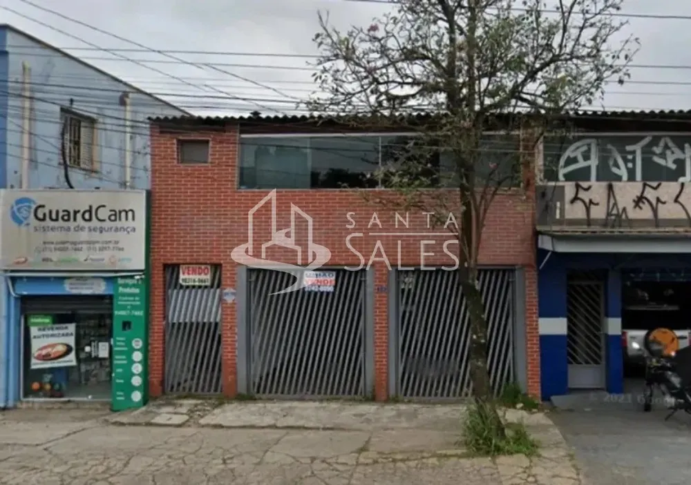 Sobrado, 4 quartos, 210 m² - Foto 12