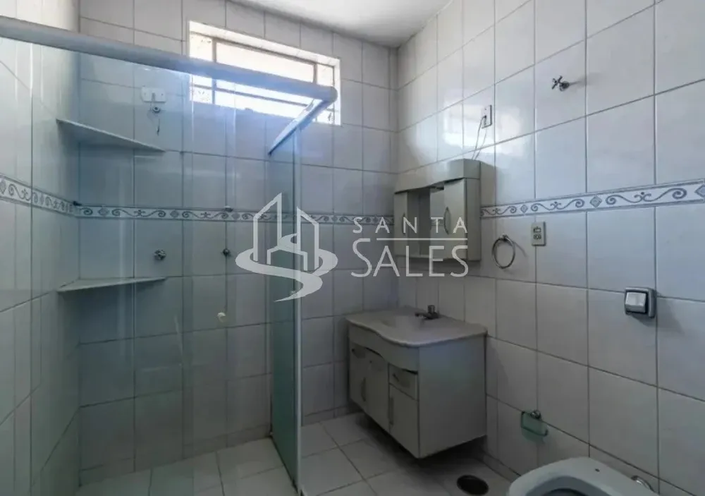 Sobrado, 4 quartos, 210 m² - Foto 9