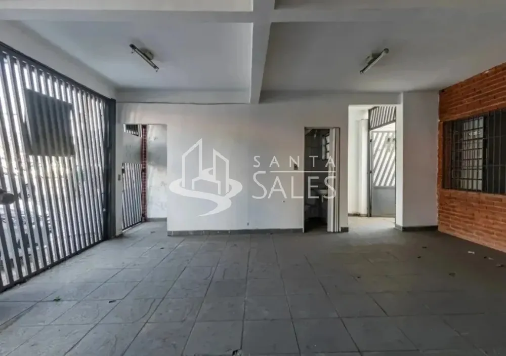 Sobrado, 4 quartos, 210 m² - Foto 8
