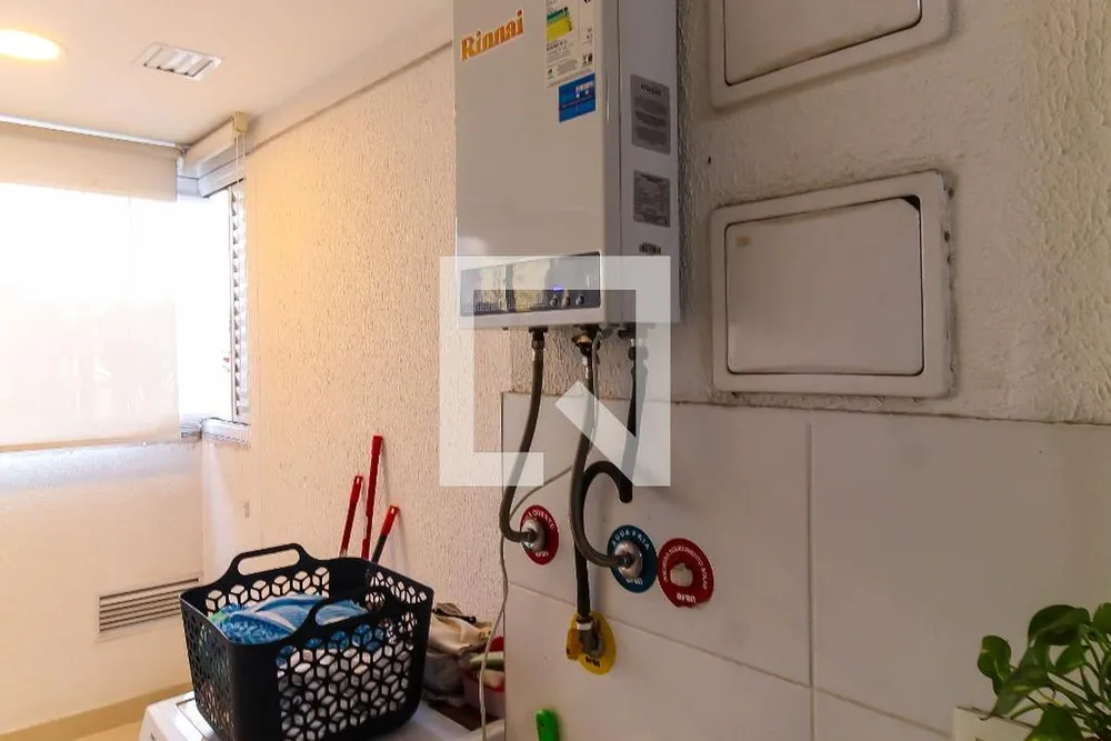 Apartamento, 2 quartos, 59 m² - Foto 2