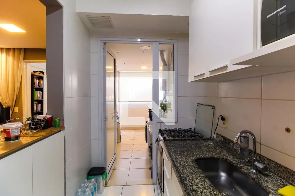 Apartamento, 2 quartos, 59 m² - Foto 1