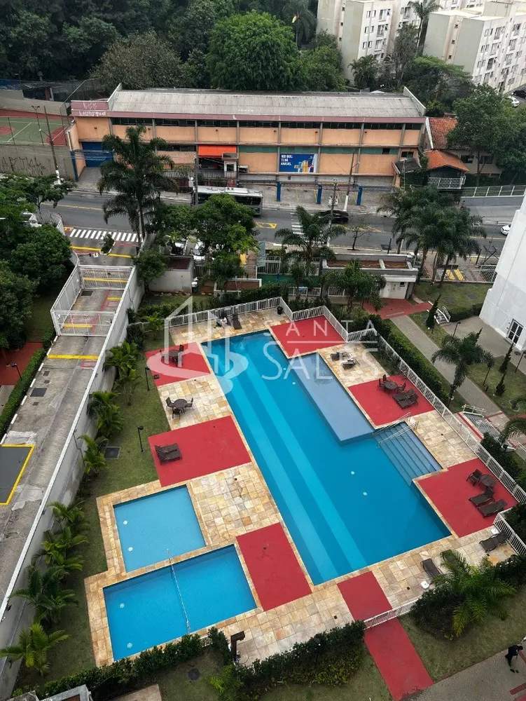 Apartamento, 3 quartos, 74 m² - Foto 4