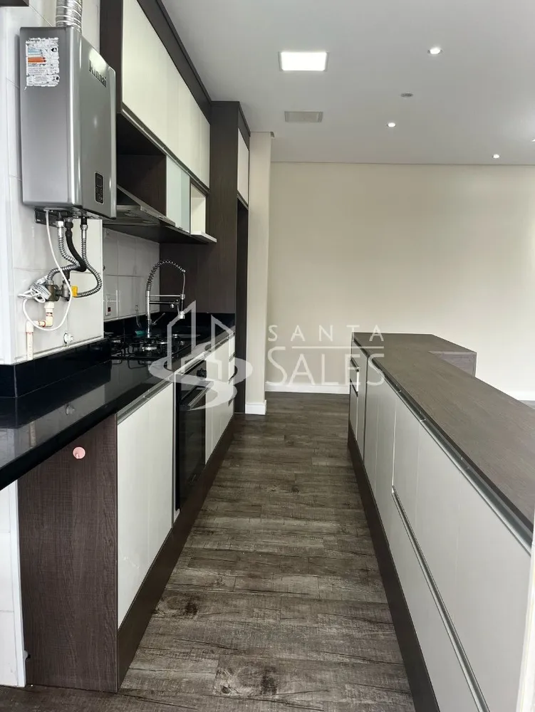 Apartamento, 3 quartos, 74 m² - Foto 8