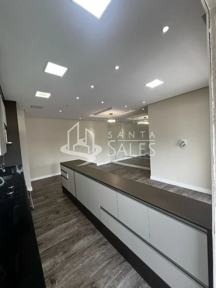 Apartamento, 3 quartos, 74 m² - Foto 1