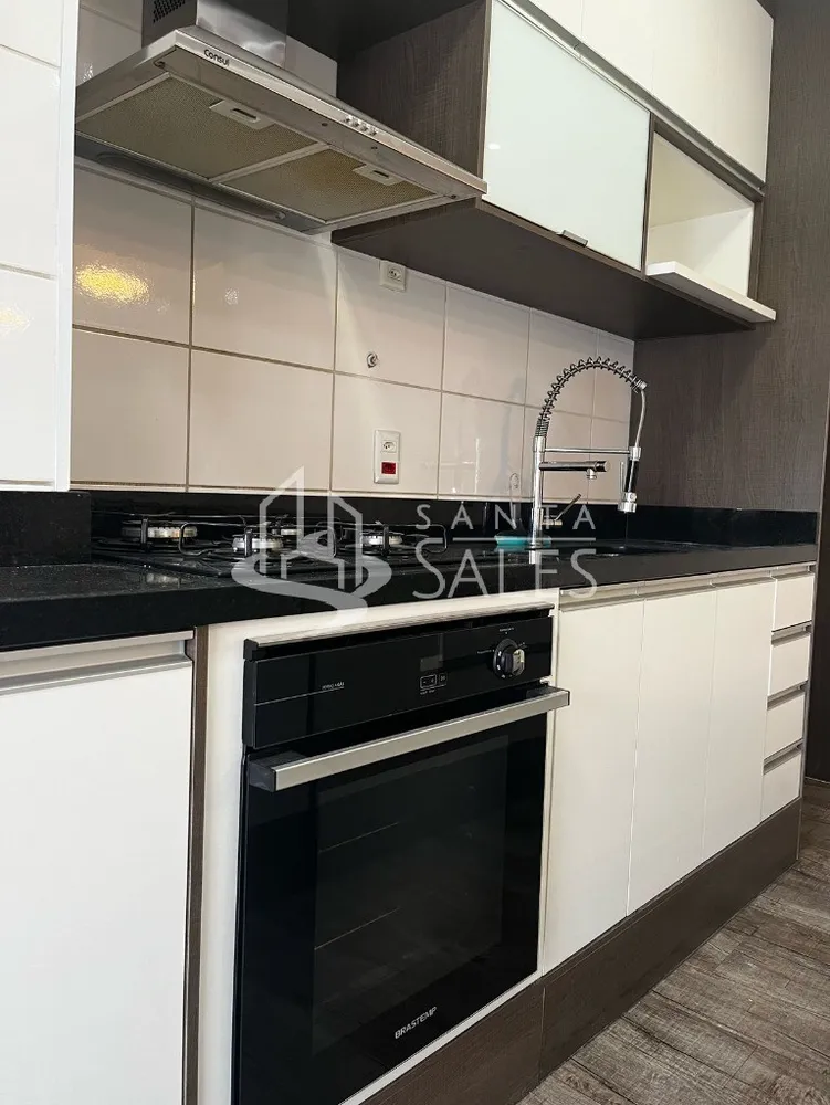 Apartamento, 3 quartos, 74 m² - Foto 2