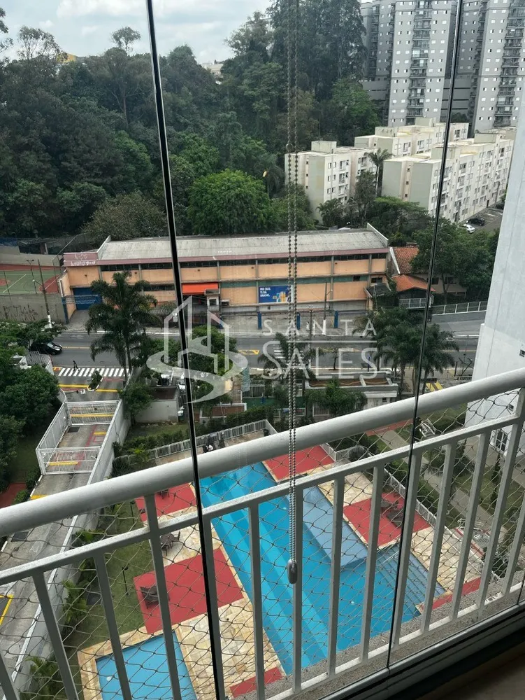 Apartamento, 3 quartos, 74 m² - Foto 11