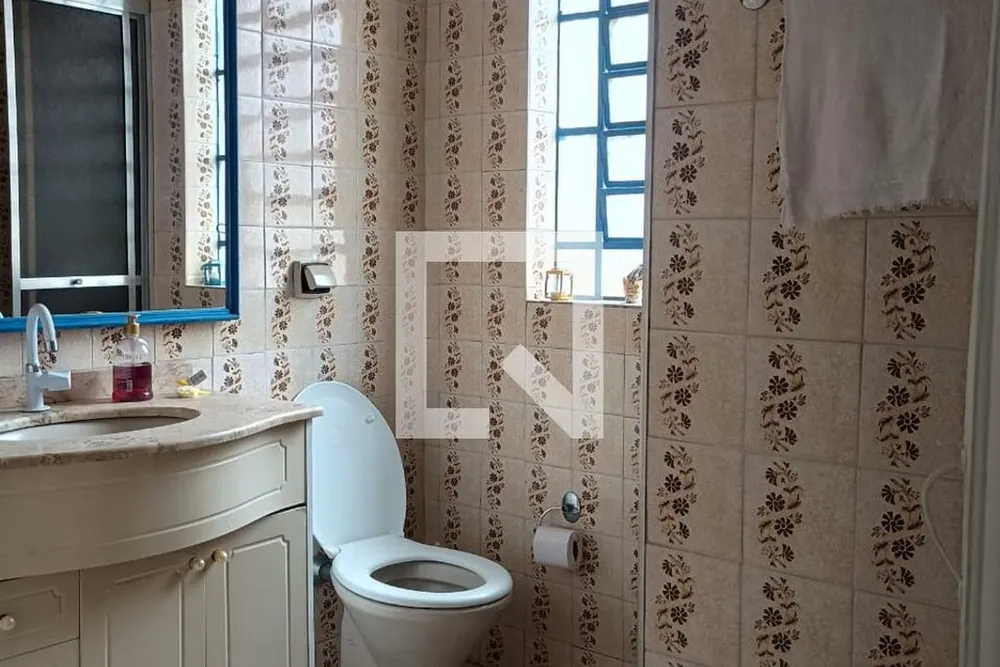 Casa, 3 quartos, 200 m² - Foto 13