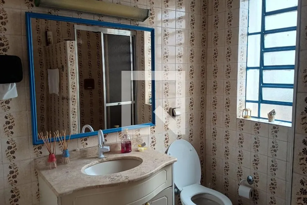 Casa, 3 quartos, 200 m² - Foto 12