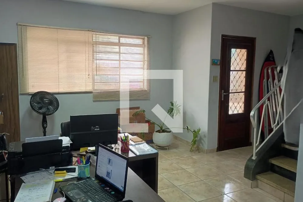 Casa, 3 quartos, 200 m² - Foto 1