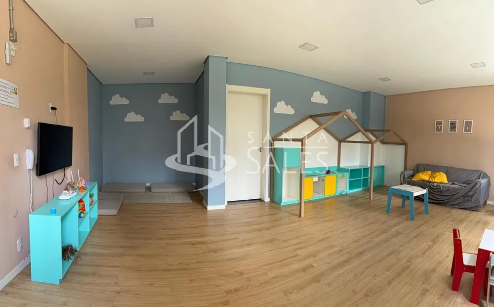 Apartamento, 2 quartos, 41 m² - Foto 3