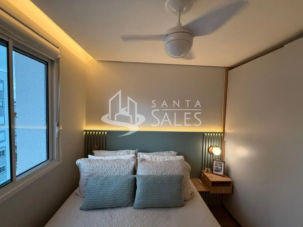 Apartamento, 2 quartos, 41 m² - Foto 7