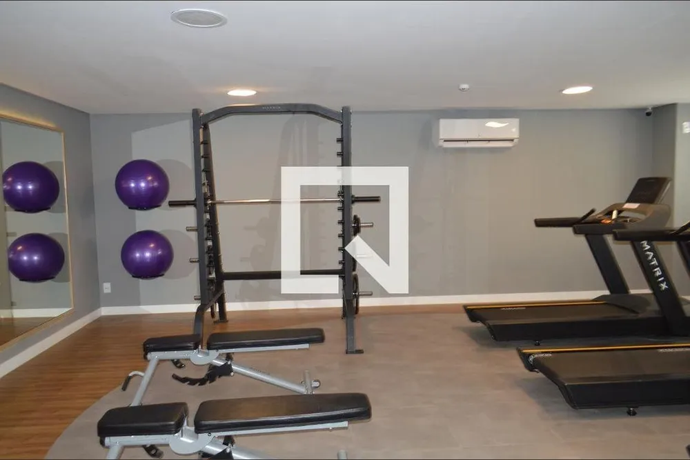 Kitnet-Studio, 20 m² - Foto 3