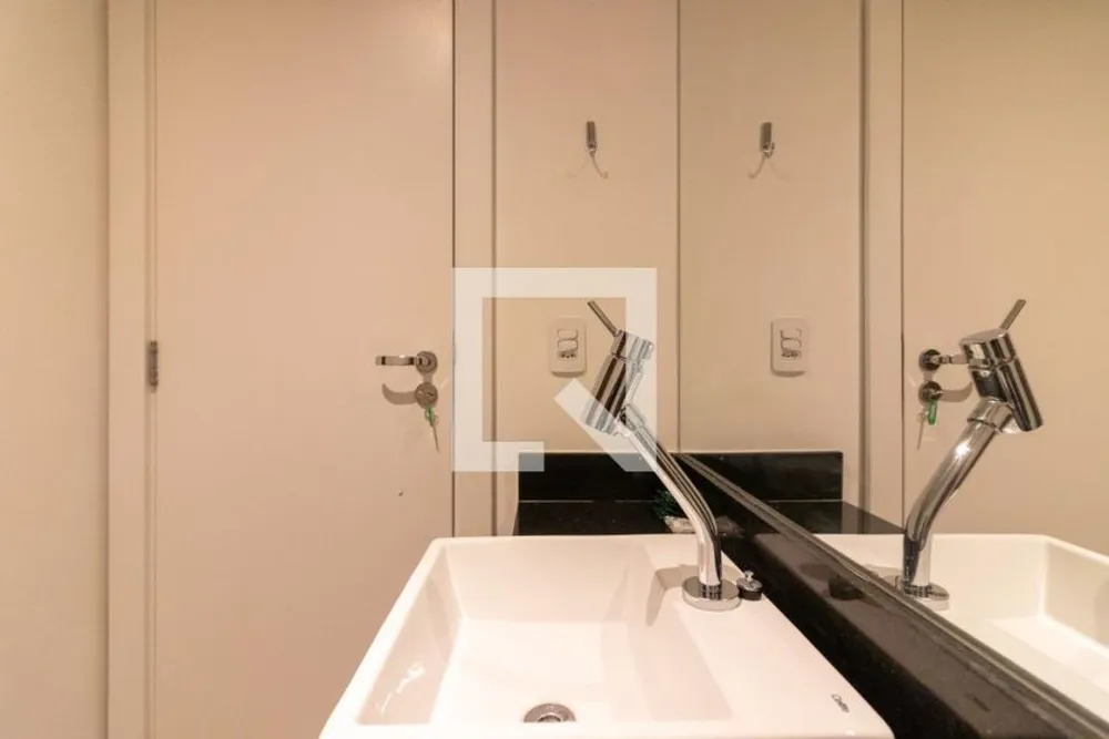 Apartamento, 1 quarto, 25 m² - Foto 1