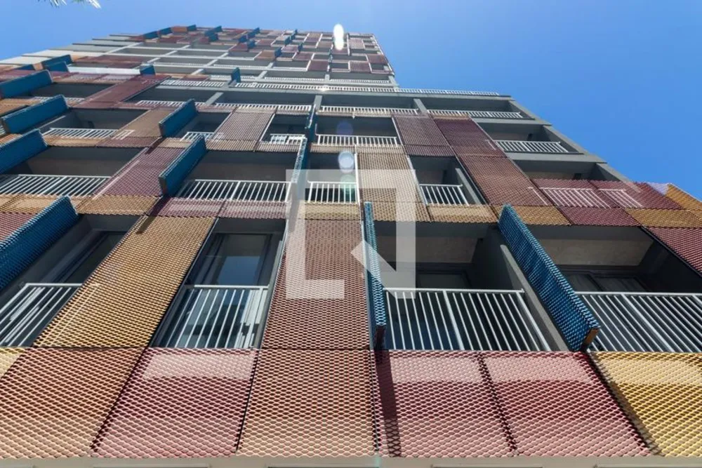 Apartamento, 1 quarto, 25 m² - Foto 4