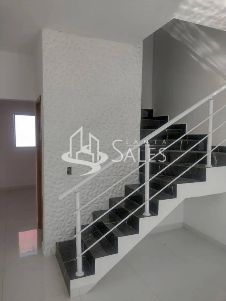 Sobrado, 2 quartos, 100 m² - Foto 7