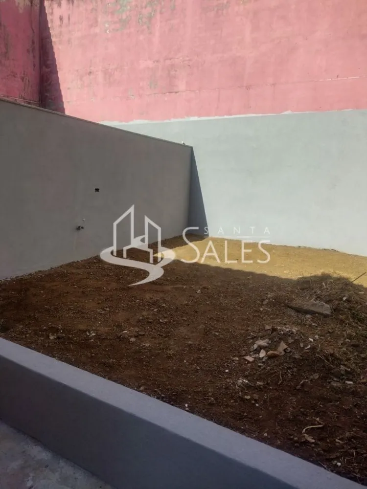 Sobrado, 2 quartos, 100 m² - Foto 4