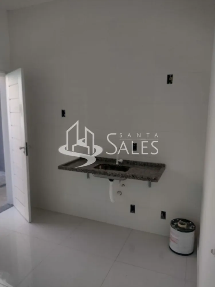 Sobrado, 2 quartos, 100 m² - Foto 6