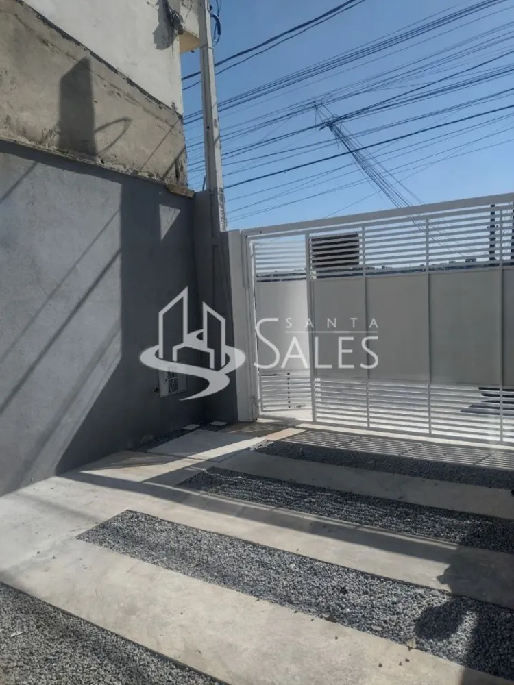Sobrado, 2 quartos, 100 m² - Foto 2