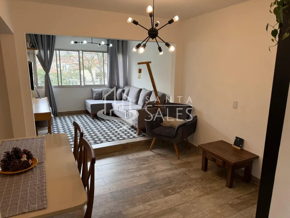 Apartamento, 3 quartos, 72 m² - Foto 4