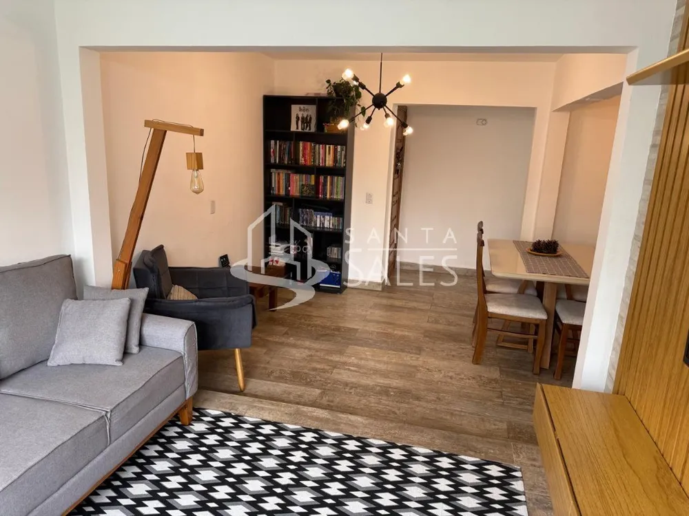 Apartamento, 3 quartos, 72 m² - Foto 6