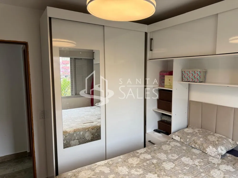 Apartamento, 3 quartos, 72 m² - Foto 9