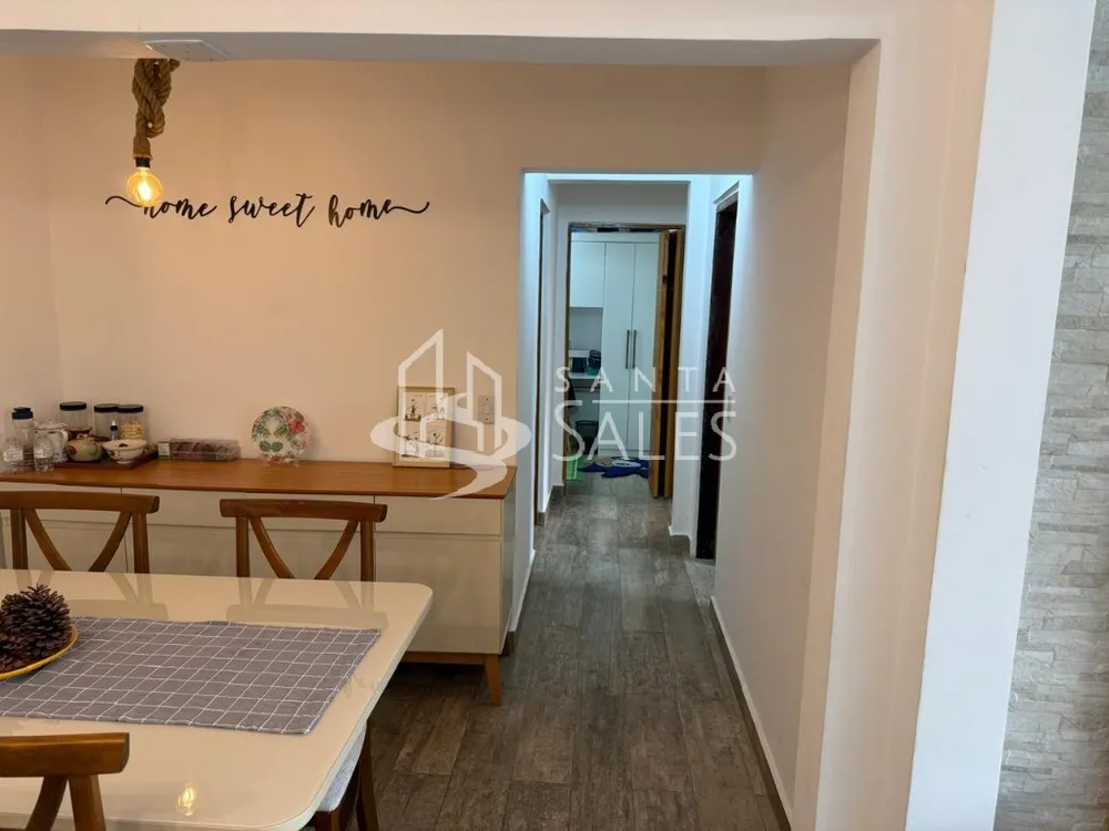 Apartamento, 3 quartos, 72 m² - Foto 5