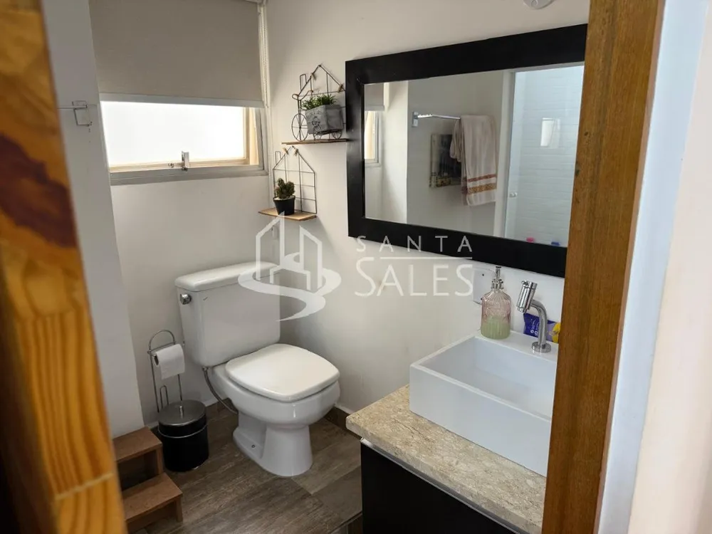 Apartamento, 3 quartos, 72 m² - Foto 11