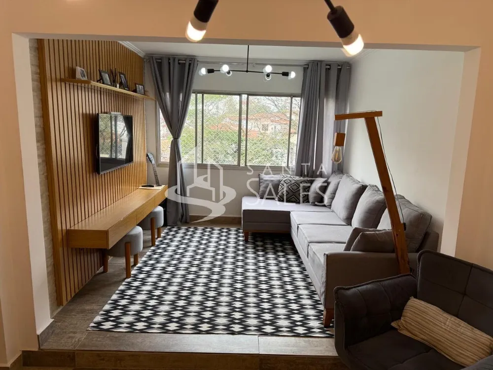 Apartamento, 3 quartos, 72 m² - Foto 2