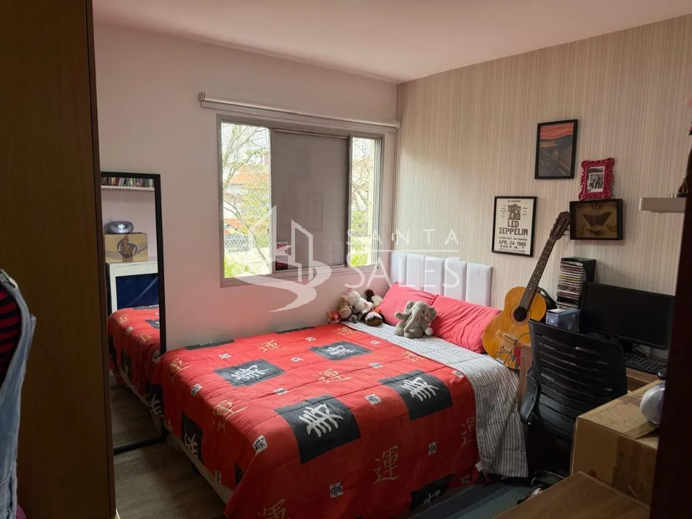 Apartamento, 3 quartos, 72 m² - Foto 10