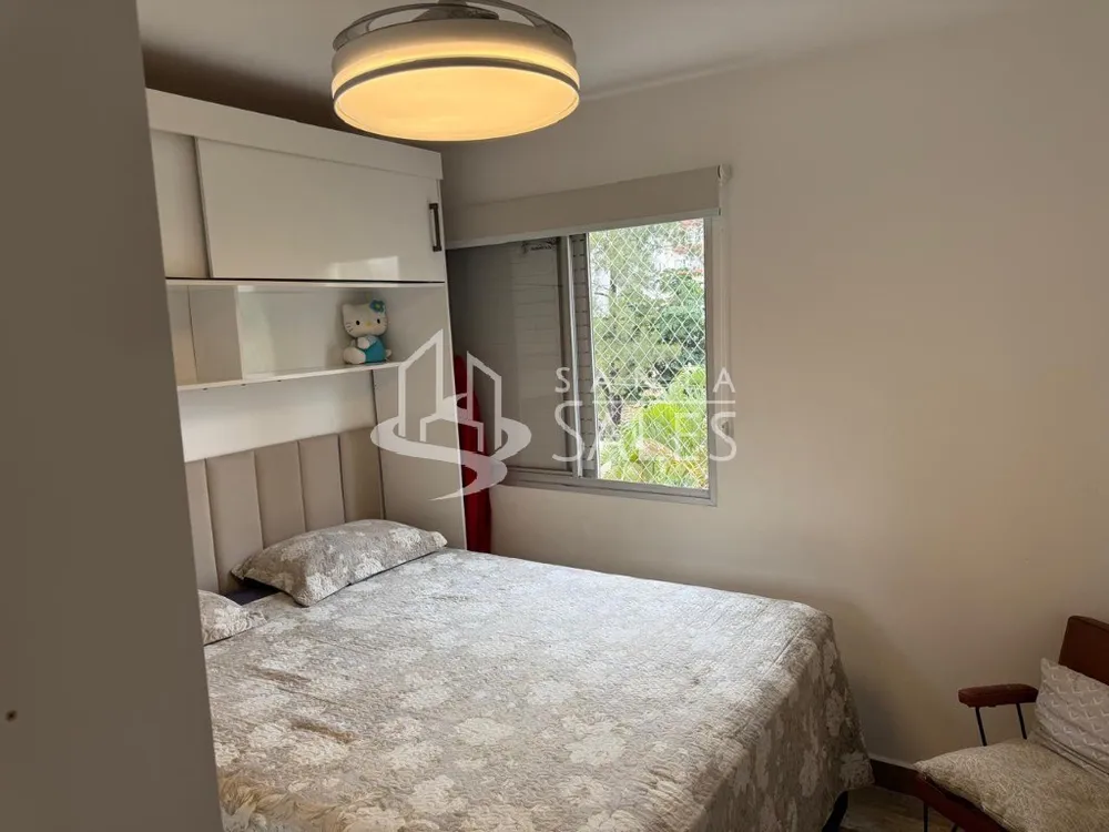 Apartamento, 3 quartos, 72 m² - Foto 8
