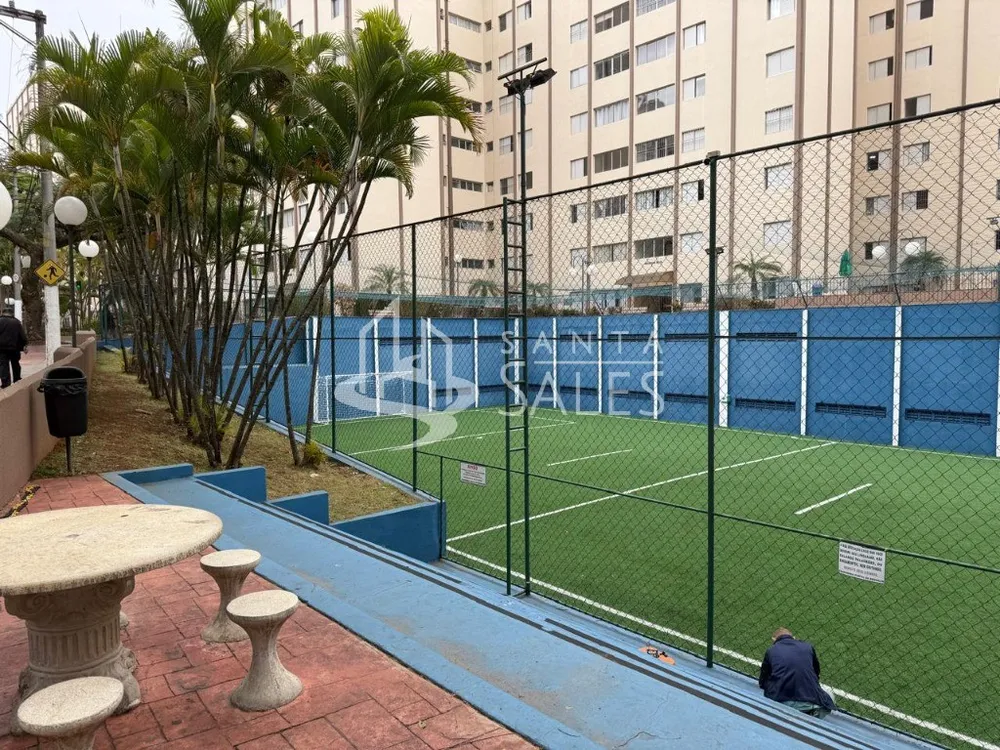 Apartamento, 3 quartos, 72 m² - Foto 12