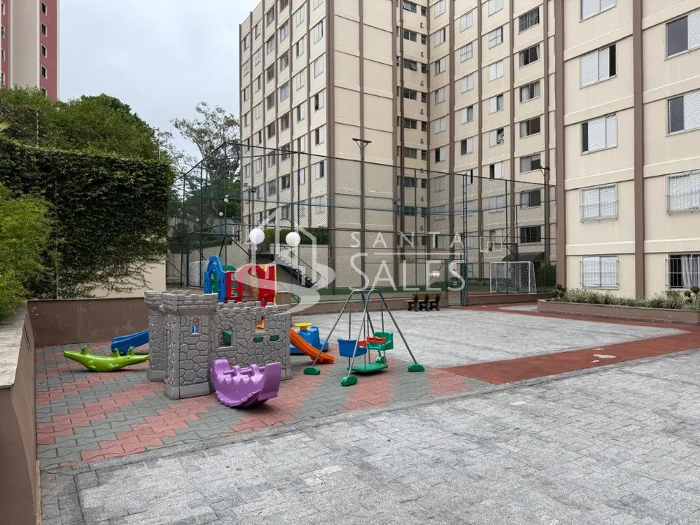 Apartamento, 3 quartos, 72 m² - Foto 13
