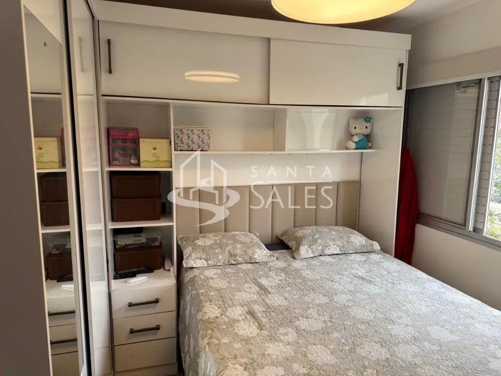 Apartamento, 3 quartos, 72 m² - Foto 7