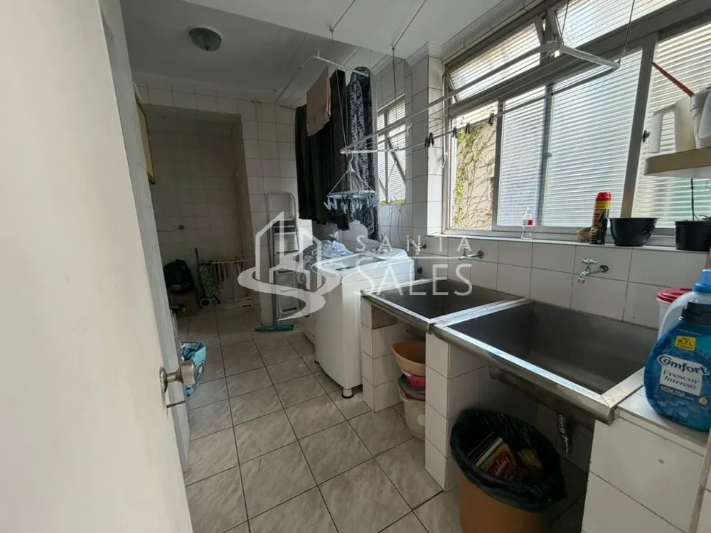 Apartamento, 5 quartos, 320 m² - Foto 9